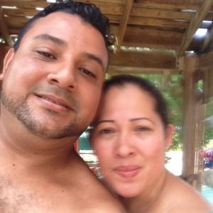 Meet your Posher, Luis